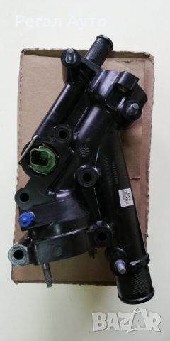 1338AV,1336X9,9687927980 корпус термостат за охладителната течност CITROEN/PEUGEOT