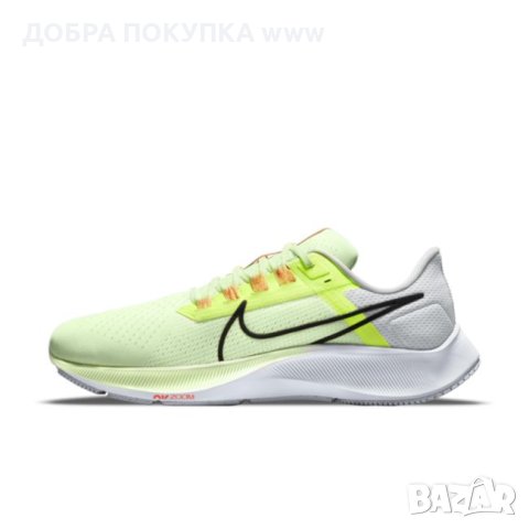 Nike  air zoom Pegasus , снимка 4 - Кецове - 43033317