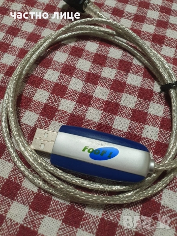 USB кабел за старите Nokia, снимка 3 - Друга електроника - 52694624
