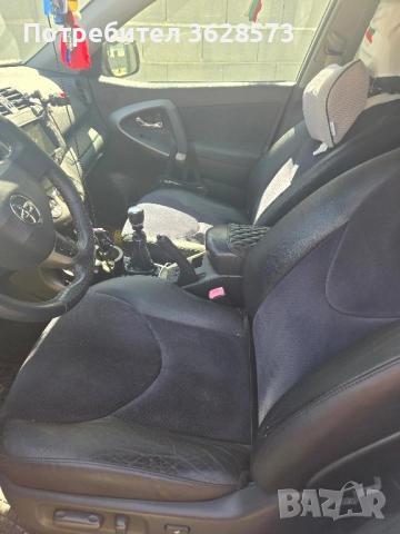 Toyota rav 4 /2010г, снимка 9 - Автомобили и джипове - 51603906