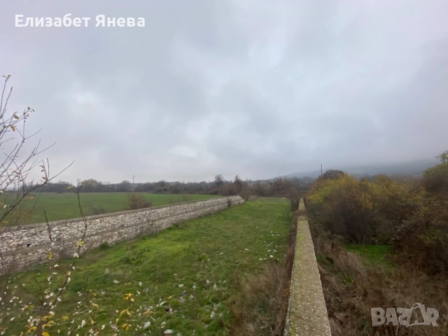 Предлагаме за продажба УПИ с обща площ 7809 кв.м. с. Тополово /път Маказа/, снимка 12 - Парцели - 52228272