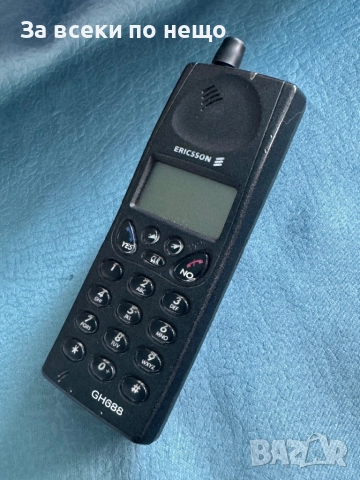 ERICSSON GH 688 , ERICSSON GH688, снимка 4 - Други - 51509961