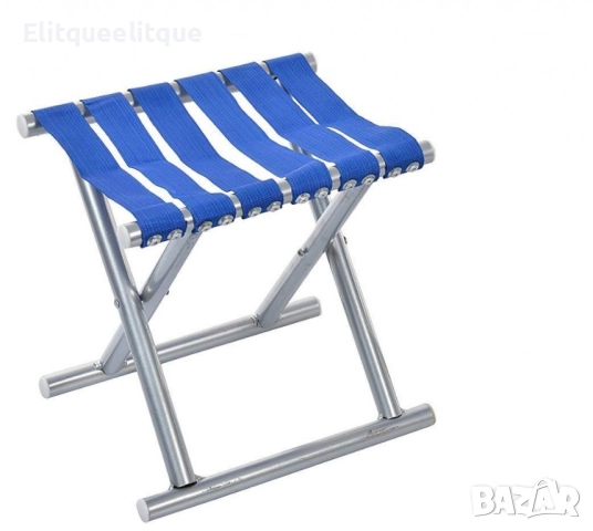 Къмпинг сгъваемо столче, снимка 8 - Къмпинг мебели - 52276589