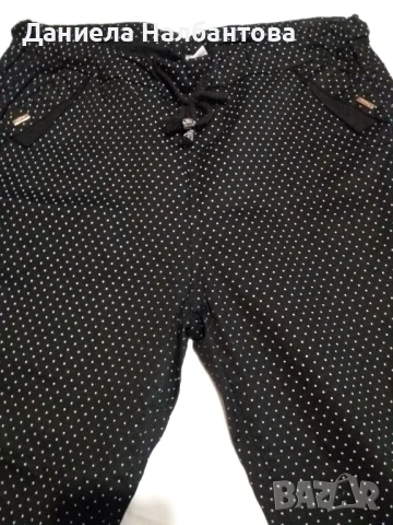 Панталон 7/8, размер 2XL , снимка 4 - Панталони - 51268782