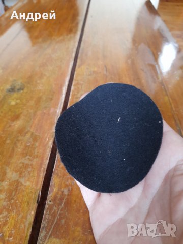 Стара емблема,знак Геолого Географски Факултет, снимка 3 - Други ценни предмети - 37920093