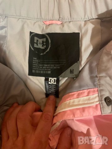 Дамски ски панталони, снимка 4 - Зимни спортове - 43428042