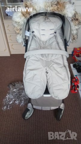 Stokke Xplory , снимка 1 - Детски колички - 27903679