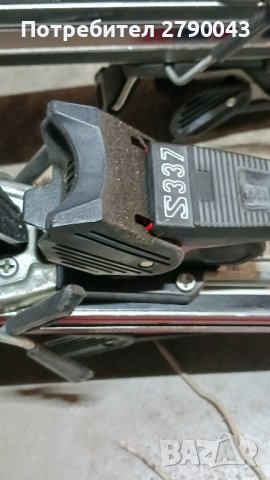 ски HEAD-180, снимка 2 - Зимни спортове - 43463589