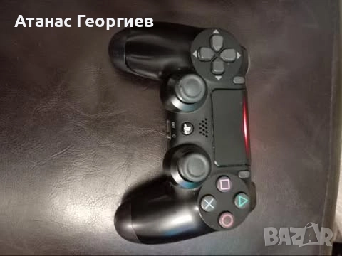 ps4 slim 500gb, снимка 2 - PlayStation конзоли - 52932110
