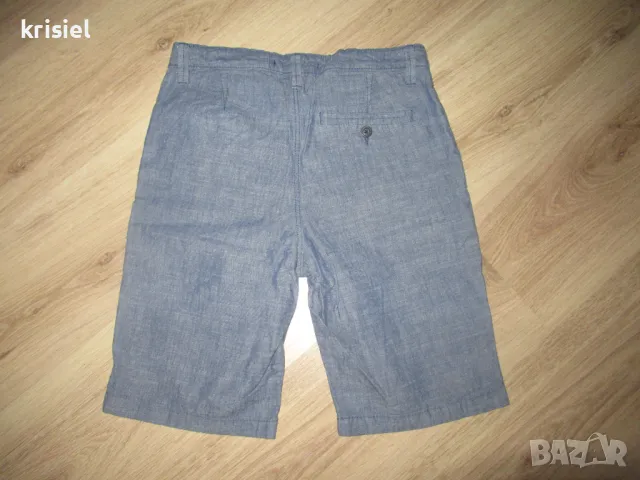 H&M--СТРАХОТНИ ЛЕТНИ ПАНТАЛОНИ--158 номер, снимка 9 - Детски къси панталони - 49309671