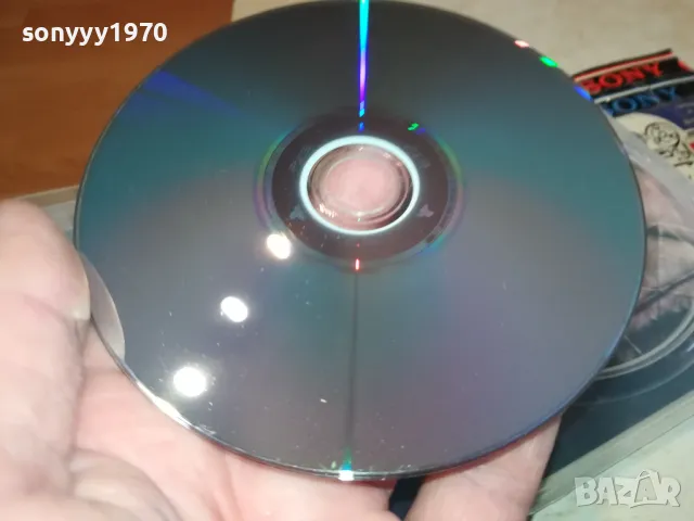 HEAVY RAIN SONY PS3 GAME-ВНОС GERMANY 2402251808, снимка 15 - Игри за PlayStation - 49260413