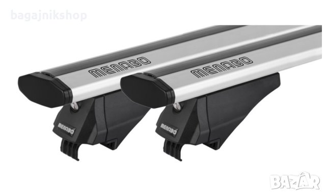 Напречни греди 130см. MENABO LEOPARD L, снимка 2 - Аксесоари и консумативи - 43033405