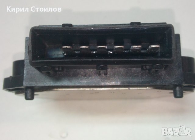 Комутатор електронно запалване Ducellier MTR-01 , снимка 4 - Части - 39517907