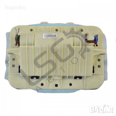 AIRBAG табло Renault Scenic III(2009-2016) ID:90998, снимка 2 - Части - 39056610