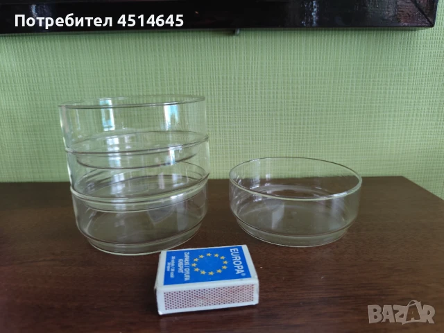 Лабораторна стъклария, снимка 2 - Лаборатория - 51148784