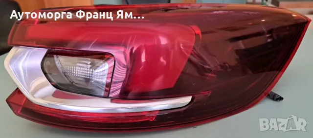 39099123 ДЕСЕН ВЪНШЕН СТОП ЗА OPEL INSIGNIA 2017-2020г.комби, снимка 2 - Части - 48413602