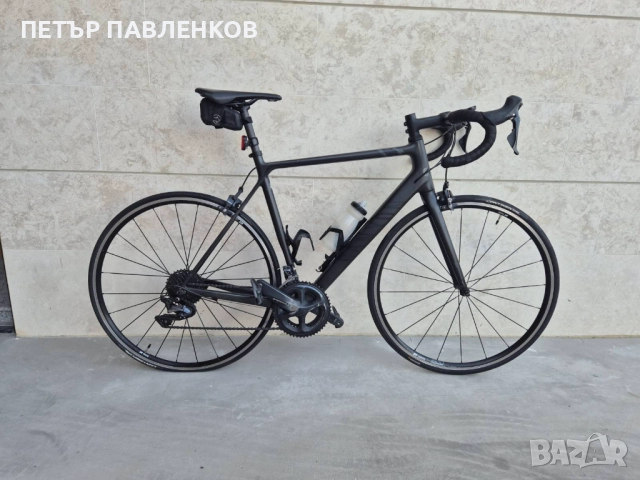 Canyon 55 ultegra, снимка 1