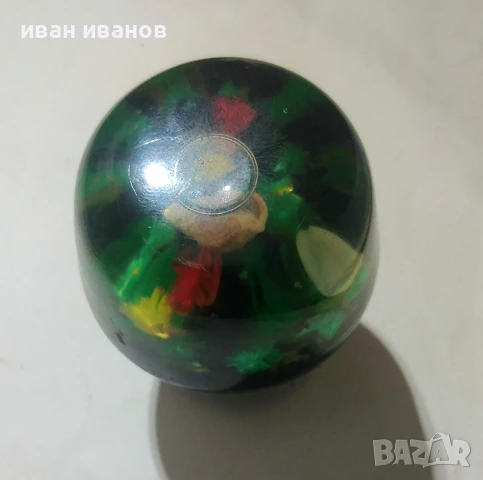 топка скорости Лада