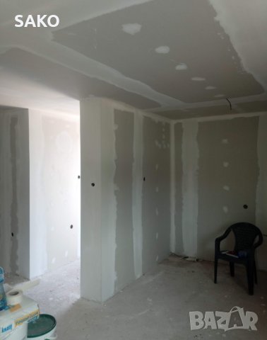 Сглобяеми къщи, снимка 16 - Къщи - 33375494