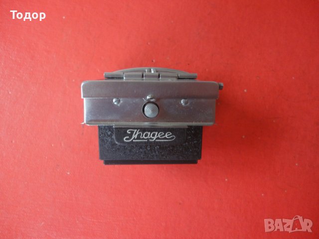 Немски обектив визьор 