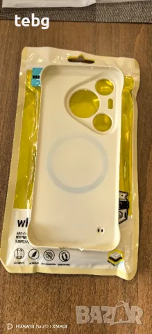 Продавам висококачествени кейсове /калъфи/ за Huawei Pura 70, Pura 70 pro , снимка 2 - Калъфи, кейсове - 46768632