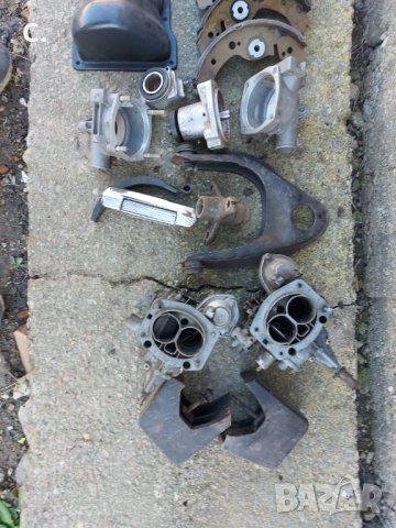 Части за лада , снимка 12 - Части - 34676509