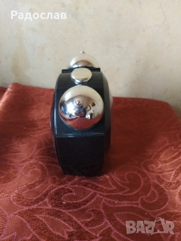 кварцов часовник будилник Q&Q, снимка 5 - Други - 53303026