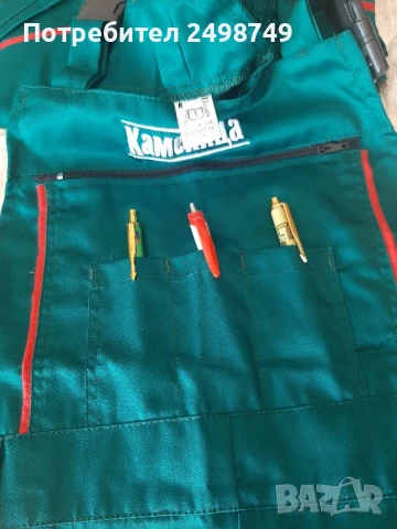 Работно облекло лятно, снимка 6 - Други - 51003428