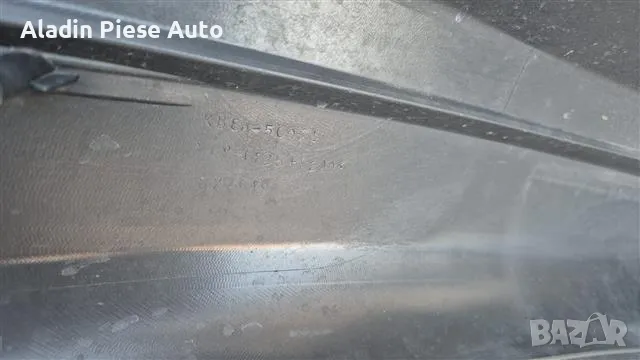 Предна броня Mazda Cx5 CX-5 година 2017 2018 2019 2020 2021 код KB8A50031, KB8A-50031 , снимка 6 - Аксесоари и консумативи - 47845271