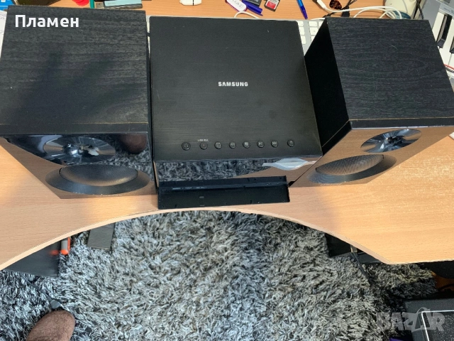 Samsung E320 mini stereo, снимка 2 - Аудиосистеми - 53560113