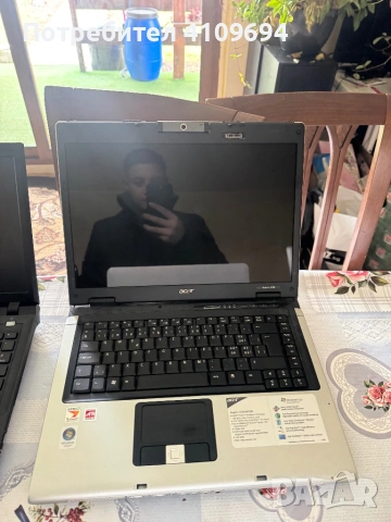 Лаптопи, снимка 6 - Лаптопи за работа - 53309479