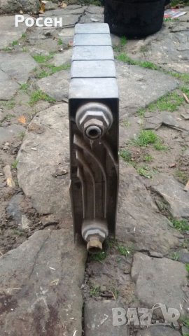 Алуминиеви глидери, снимка 3 - Радиатори - 27168045