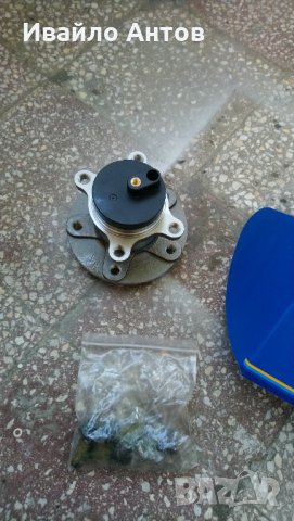 Продавам лагер главина за Сузуки Swift/SX4/Фиат