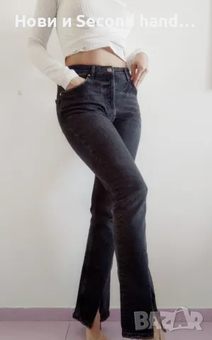 Страхотни нови дънки, снимка 3 - Дънки - 50057185