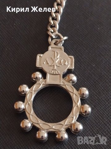 Ключодържател сувенир от Италия Дева Мария за КОЛЕКЦИОНЕРИ 12492, снимка 5 - Други - 43582377