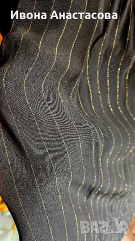 РОКЛИ ШИФОН ВИДОВЕ, снимка 6 - Рокли - 50154881