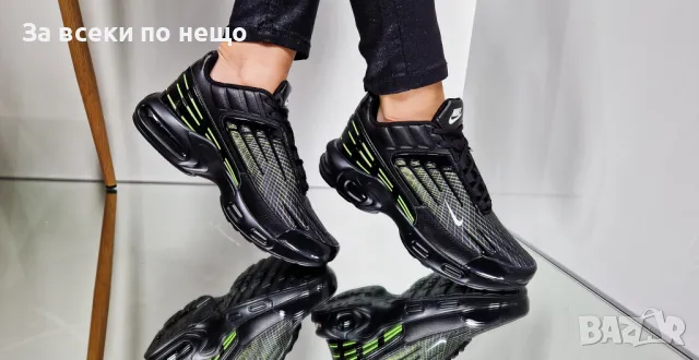 Nike Дамски Маратонки👟Дамски Спортни Обувки Найк - Налични Различни Цветове, снимка 9 - Маратонки - 48924987