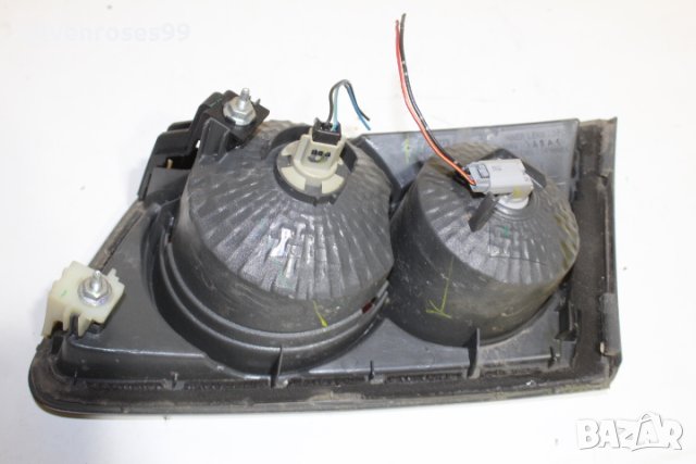 Стоп ляв багажник вътрешен Mazda 6 2006 2.0i 147 Мазда 6 комби, снимка 8 - Части - 43948309