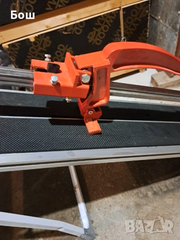 Машина рязане плочки, снимка 4 - Други - 53374133