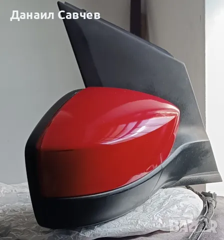 ОГЛЕДАЛО ЗА СЕАТ МИИ, WV UP, ШКОДА СИТИ ГО.! , снимка 2 - Части - 49156598