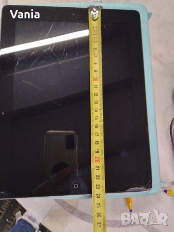 IPad за части, снимка 5 - Таблети - 38864646