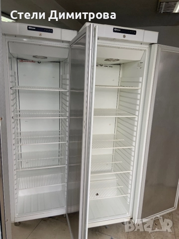 Професионални хладилници GRAM /ДАНИЯ/, снимка 2 - Хладилници - 52286907