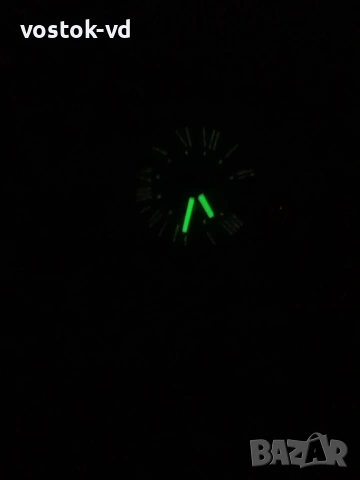 CARTIER AUTOMATIC МЪЖКИ ЧАСОВНИК РАБОТЕЩ, снимка 9 - Антикварни и старинни предмети - 53295407