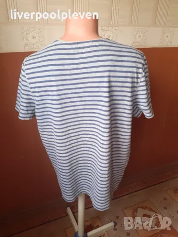 👉Camel Active Original М, снимка 3 - Тениски - 50172116