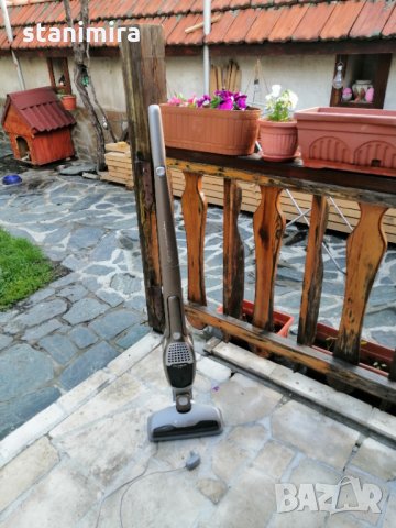 Прахосмукачка , снимка 3 - Прахосмукачки - 32857785