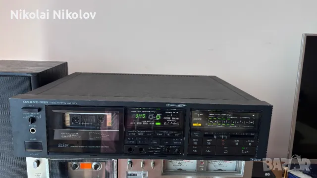 Onkyo integra TA2360