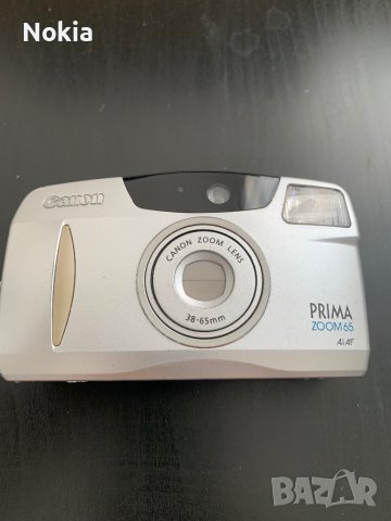 CANON PRIMA ZOOM65