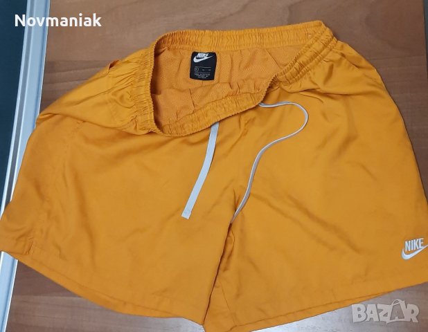 Nike-Като Нови-Made in Vietnam, снимка 10 - Къси панталони - 37449711