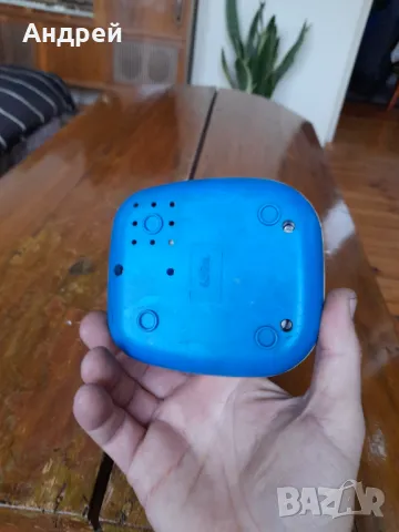 Стара детска играчка касов апарат, снимка 6 - Други ценни предмети - 48394083