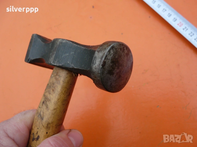  Тенекеджийски чук - 330 , снимка 3 - Други инструменти - 53222874